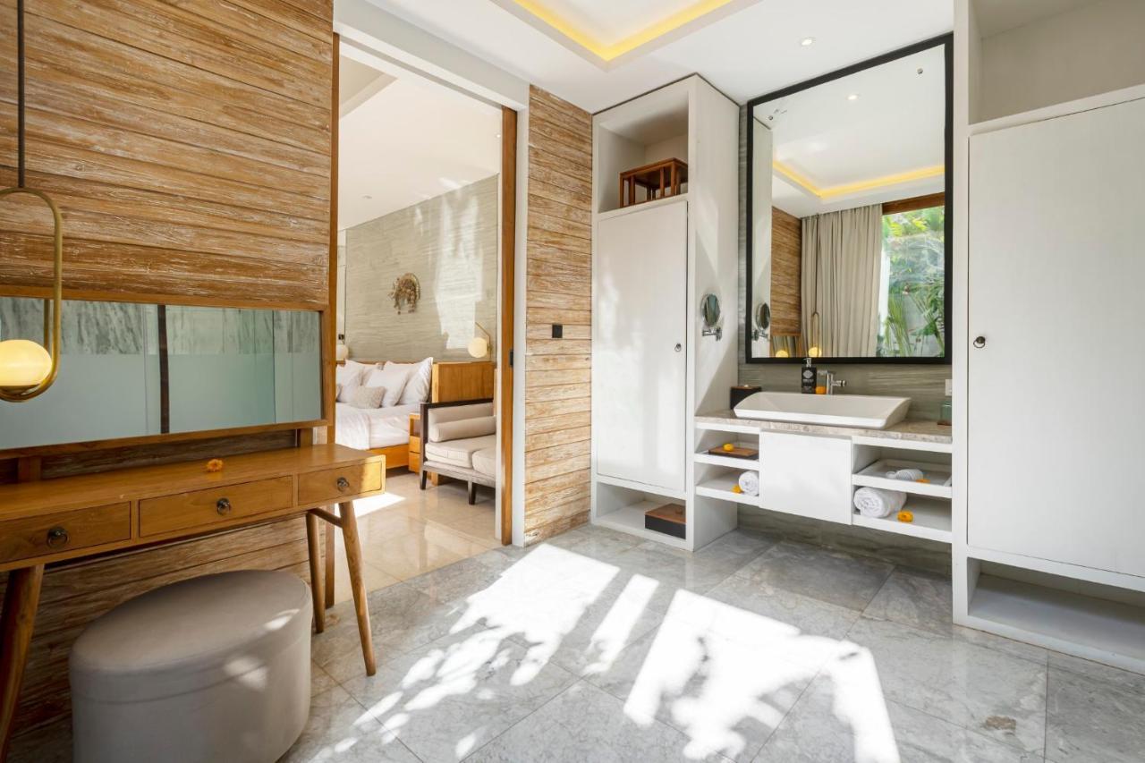 Astera Villa Seminyak By Ini Vie Hospitality Extérieur photo
