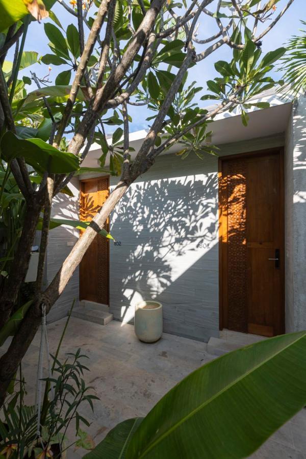 Astera Villa Seminyak By Ini Vie Hospitality Extérieur photo