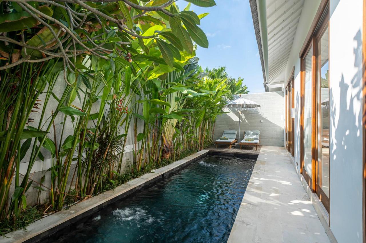 Astera Villa Seminyak By Ini Vie Hospitality Extérieur photo