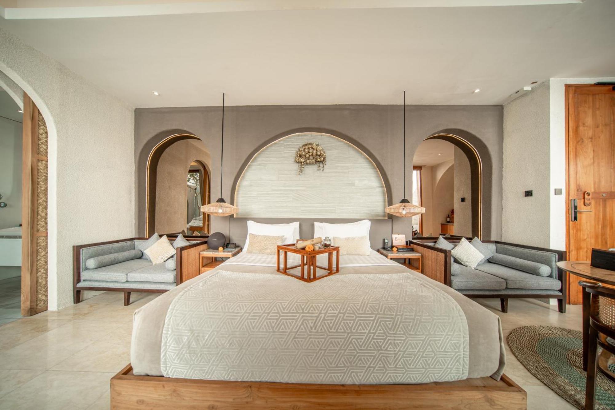 Astera Villa Seminyak By Ini Vie Hospitality Extérieur photo