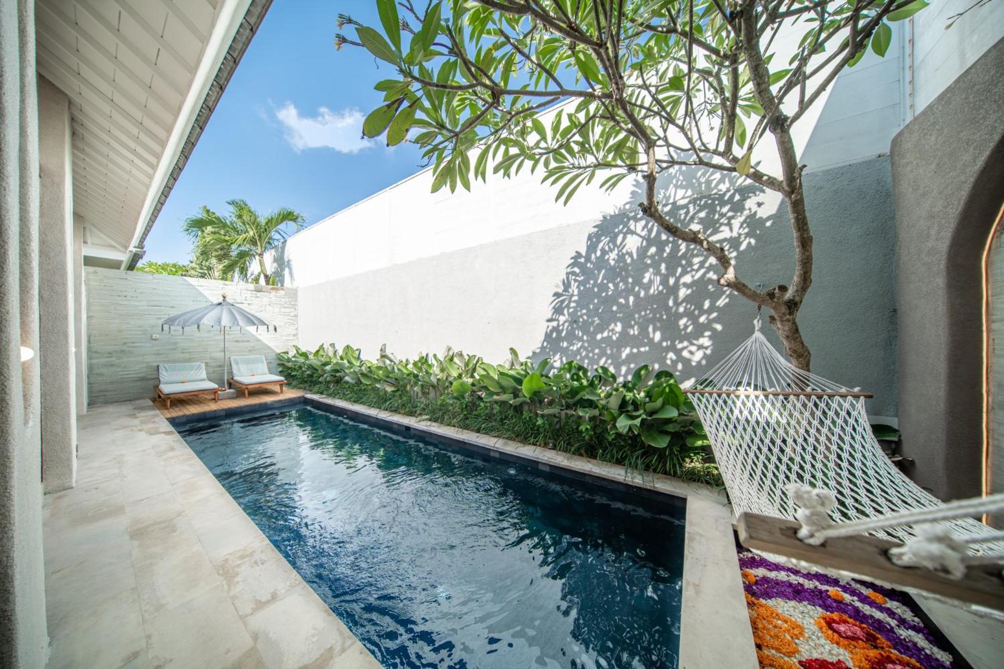Astera Villa Seminyak By Ini Vie Hospitality Extérieur photo