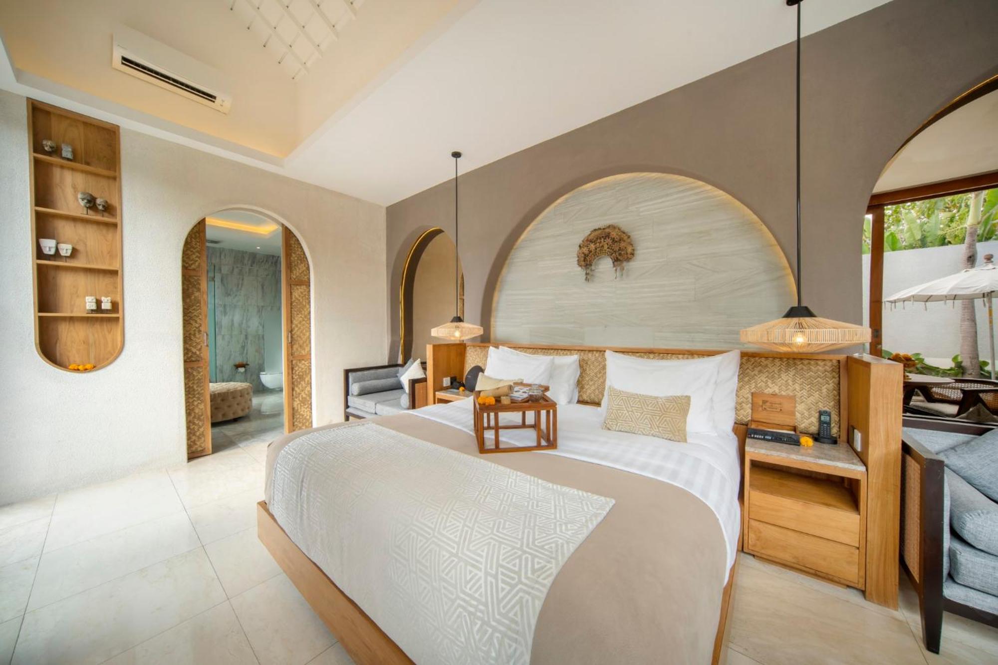 Astera Villa Seminyak By Ini Vie Hospitality Extérieur photo
