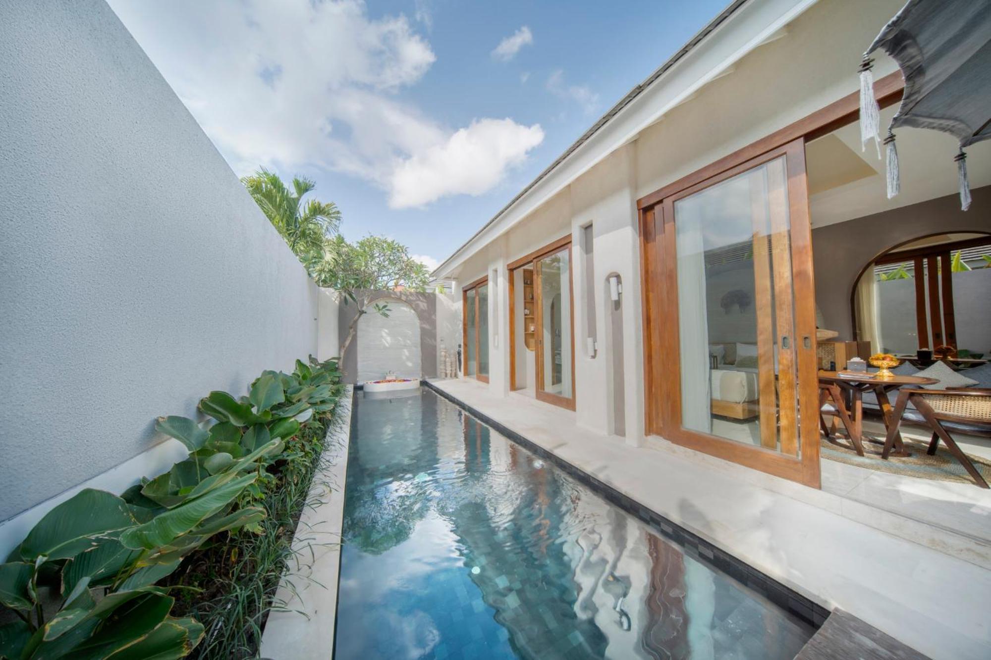 Astera Villa Seminyak By Ini Vie Hospitality Extérieur photo