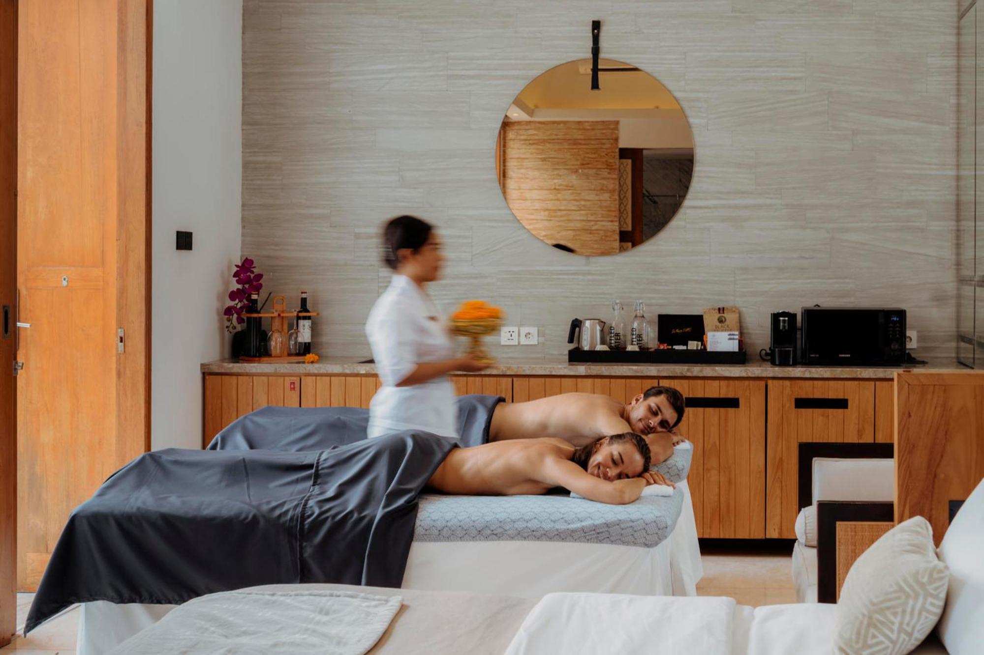 Astera Villa Seminyak By Ini Vie Hospitality Extérieur photo