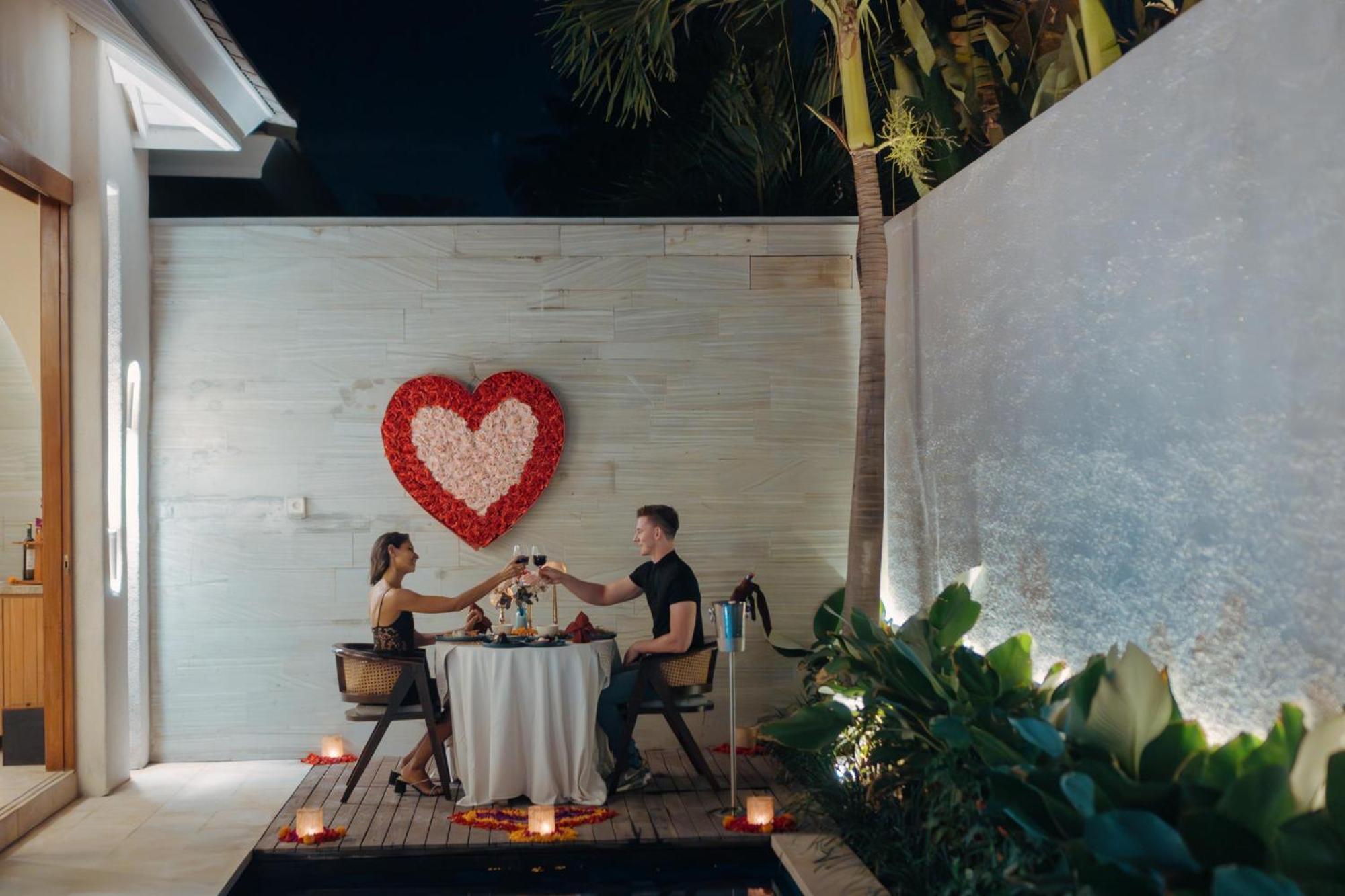 Astera Villa Seminyak By Ini Vie Hospitality Extérieur photo