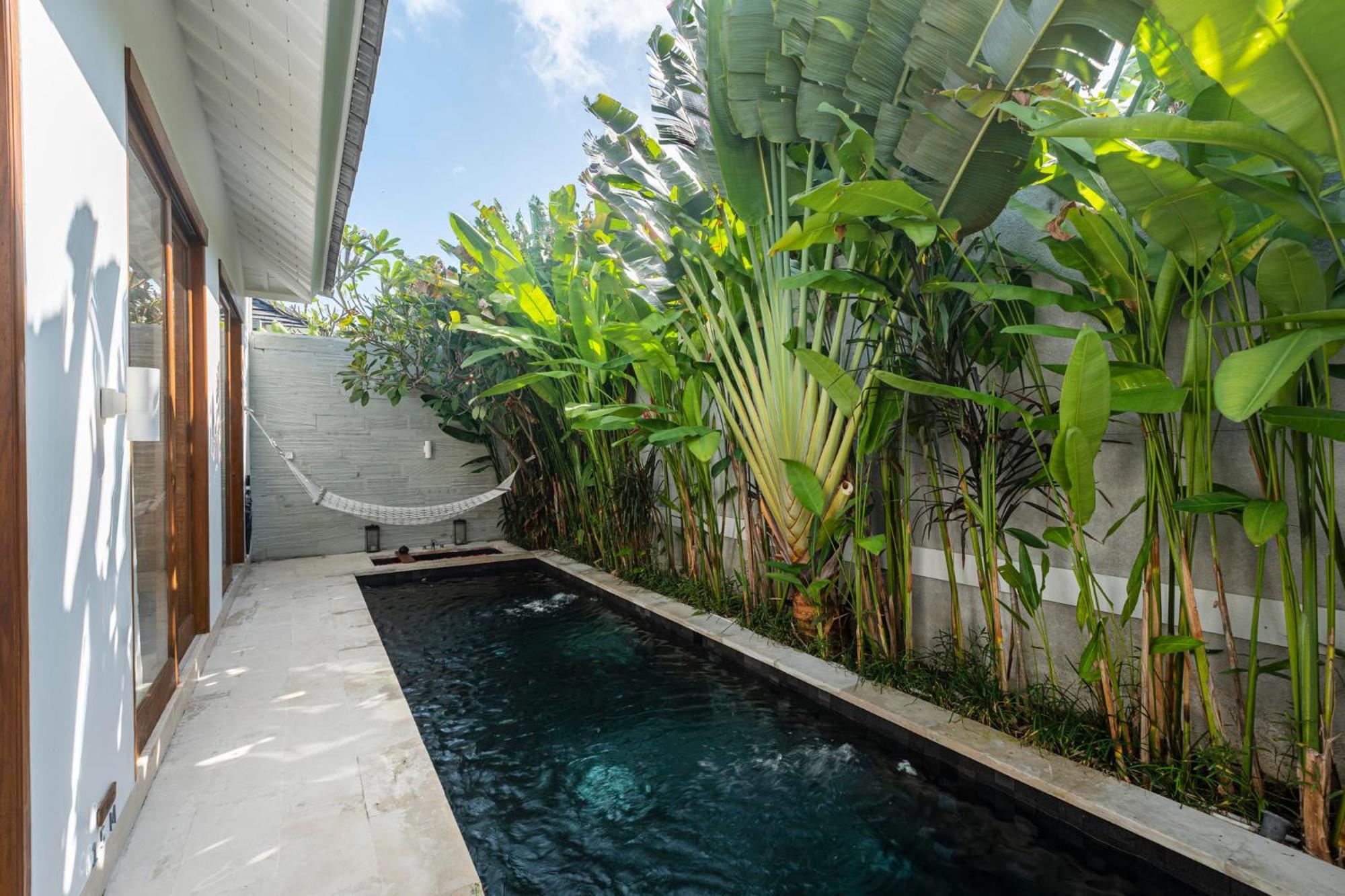 Astera Villa Seminyak By Ini Vie Hospitality Extérieur photo