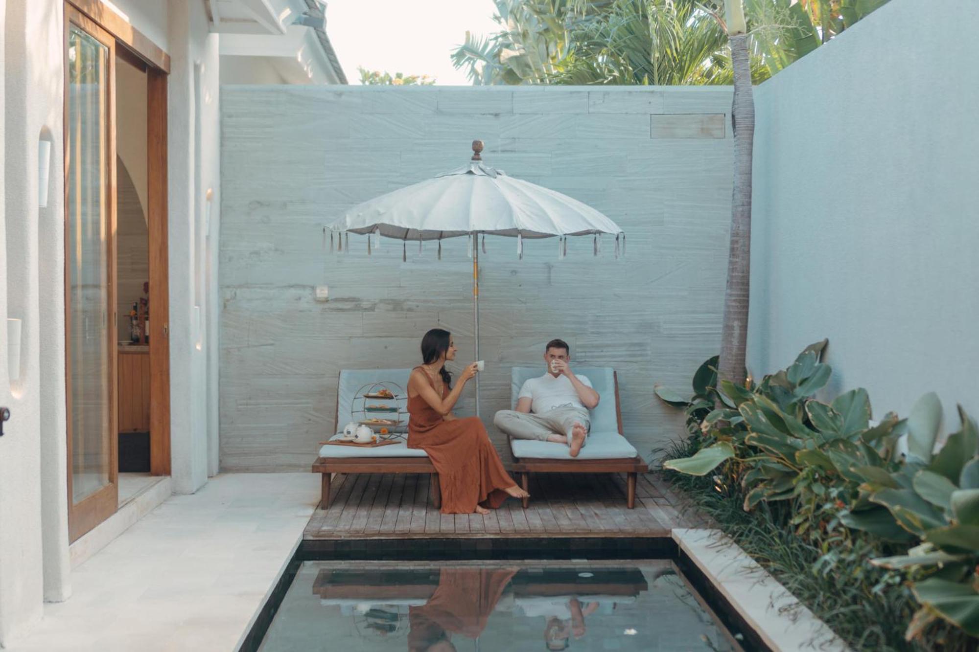 Astera Villa Seminyak By Ini Vie Hospitality Extérieur photo