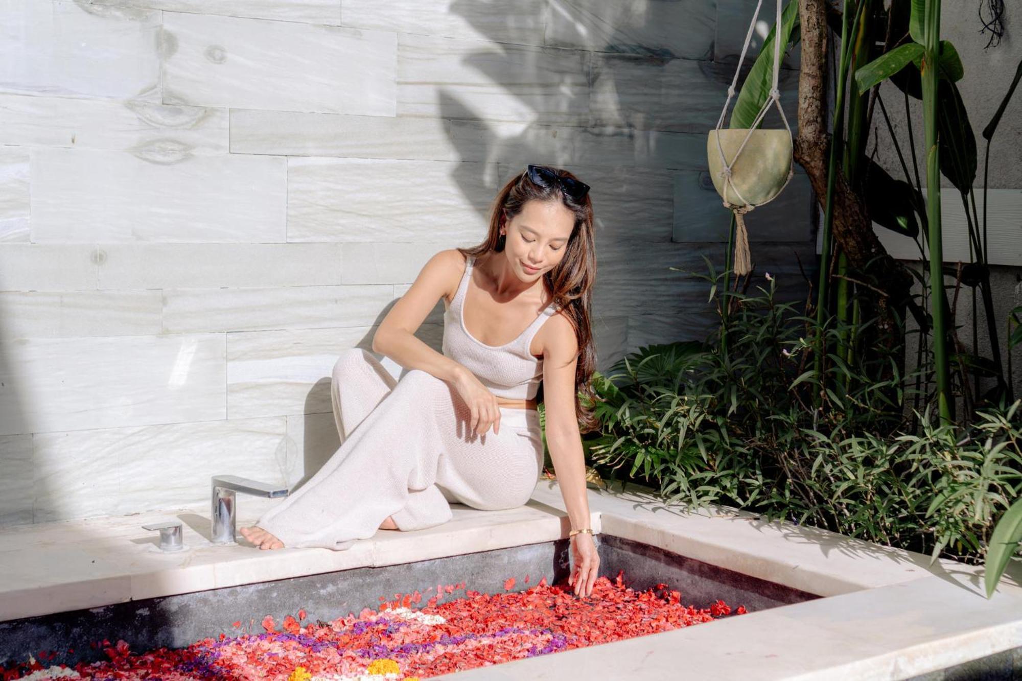 Astera Villa Seminyak By Ini Vie Hospitality Extérieur photo